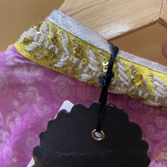 6️⃣5️⃣0️⃣ Limited Edition Melange Kurta. Size - M - Picture 9 of 9